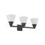 Mathias 3 - Light Dimmable Vanity Light-22669954