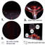Ensemble de salon Garnet Glimmer - Wine-107741058