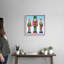 « Three Nutcrackers I », reproduction d’art sur toile-1243665389-1243665296