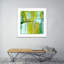 «Rewriting the Path II» par Julie Pelaez - impression encadrée-48620762-48620761