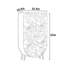 Garde-robe indépendante pour vestiaire Home Home