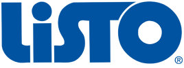 Logo Listo