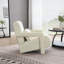 Chaise d'appoint moderne rembourrée-193638699
