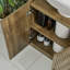 Telman Under Sink Bathroom Storage Unit