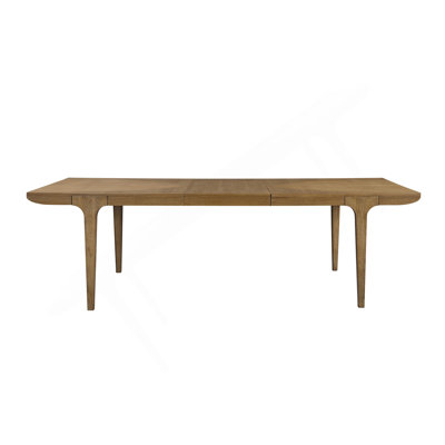 Leg Dining Table - Eucalyptus