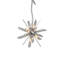 Ringold 8 - Light Sputnik Chandelier-2090378745