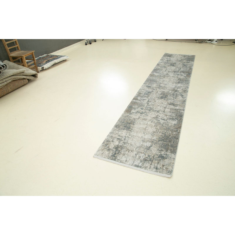 Wool Indoor Rug