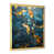 Gold Picture Framed