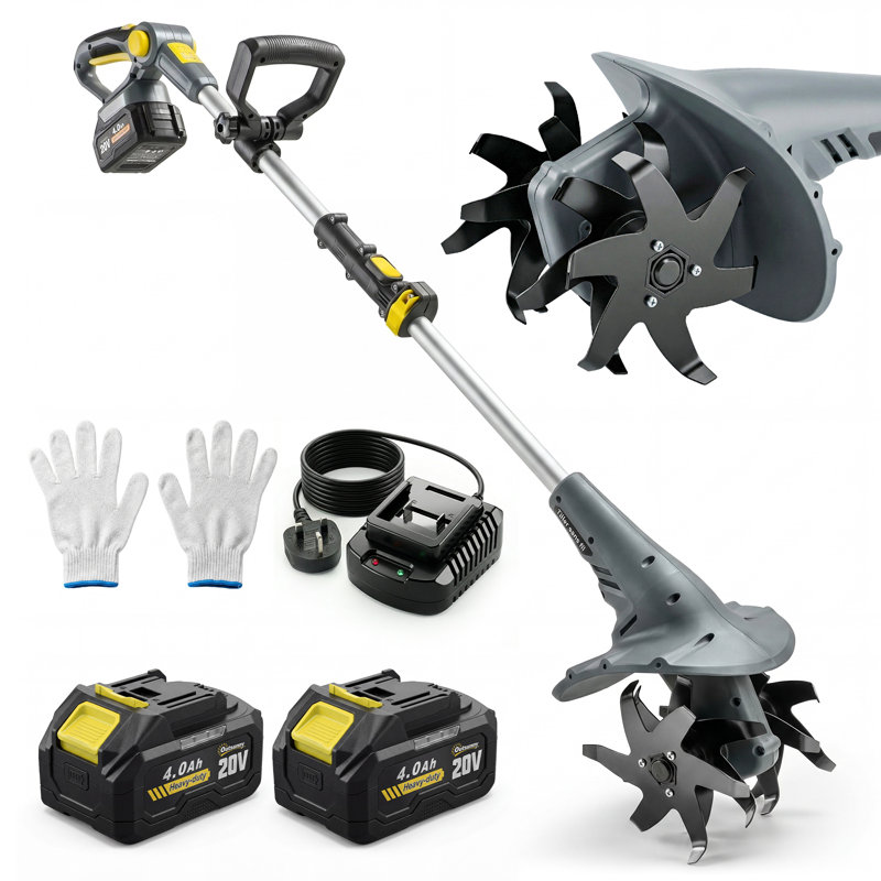 Outsunny Gardening Tools