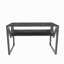 Lona 120Cm W Rectangular Computer Desk-635734817-635734818