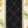 Hogle Hand Hooked Wool Pile Geometric Rug
