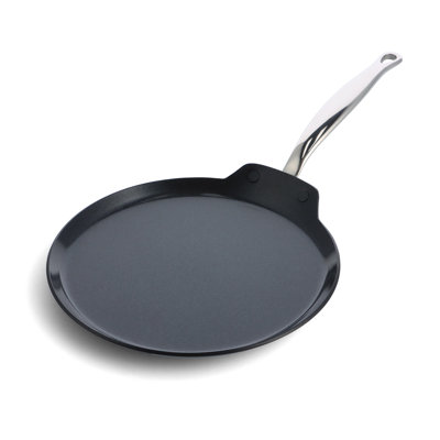 Greenpan Barcelona Pro Pancake Pan 24Cm