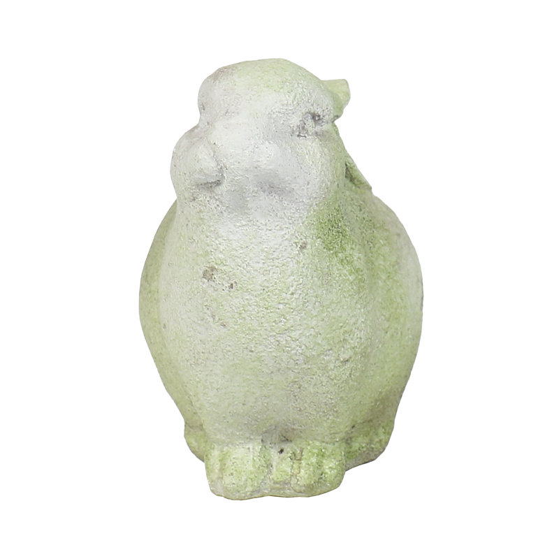 Gaius Animals Fiberstone Garden Statue