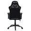 Fauteuil de jeu ergonomique à haut dossier pour PC