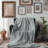 Calm Design - 1 Piece Premium Blanket-100182539