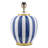 Circus Ceramic Table Lamp Base Only-599540516