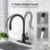 2-mode Kitchen Faucet