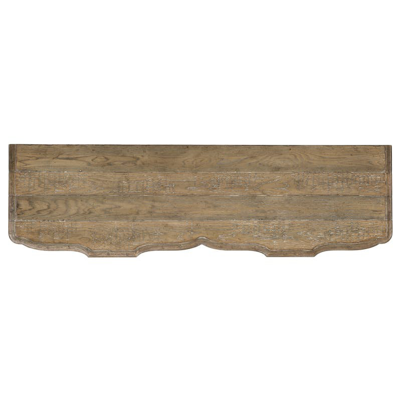 Boheme 8 - Drawer Dresser