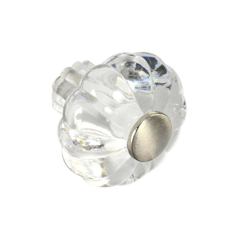 Origins 1 1/4" Diameter Round Knob