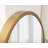 Calixta Framed Tabletop Mirror 17X21-800861439