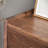 Retro Luxury Storage Shoe Cabinet