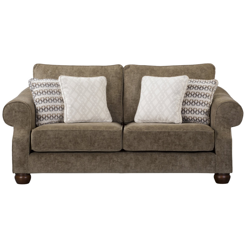 Athenis 2 Seater Sofa