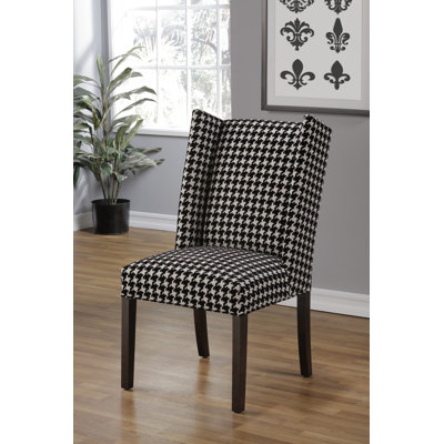 Chaise parsons Massucci Osaze
