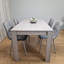 Mirsada 4 - Person Dining Set-1439844734