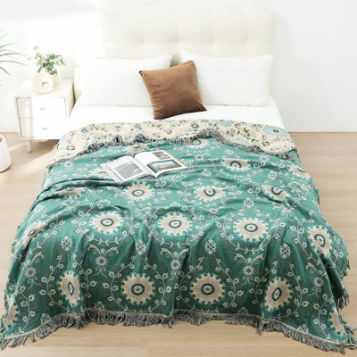 Throw Blanket