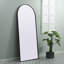 Sabine Metal Arch Wall Mirror-1547015591-1547568163
