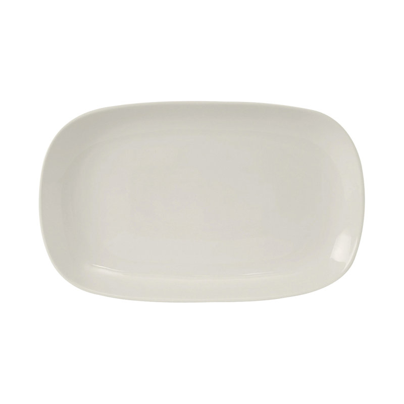 Tuxton Alumatux Ceramic Platter
