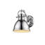 Applique murale 1 lumière Bowdoinham-70963412-70963407