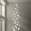 Luminaire suspendu sphérique 25 lumières Reflection Twigs-60120895-60120894-60120900
