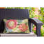Housse et insert de coussin décoratif intérieur / extérieur Marina Secret Garden-1105487385-1107759990