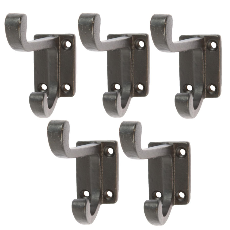 Iron Wall Hook