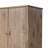 Pika Armoire-weathered Oak