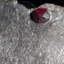 Musaab Almandine-Grenats en graphite