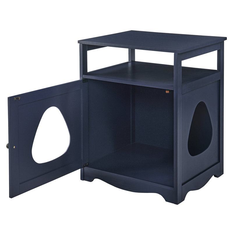 Bulloch Litter Box Enclosure