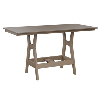 Harbor Outdoor Bar Table