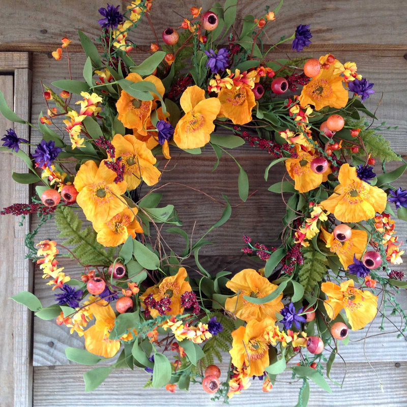 Couronne 22 "Delight