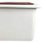 Cape 33'' L Single Basin Kitchen Sink
