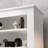 Hoschton Headboard