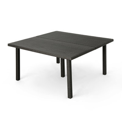 Saafir Square Outdoor Side Table