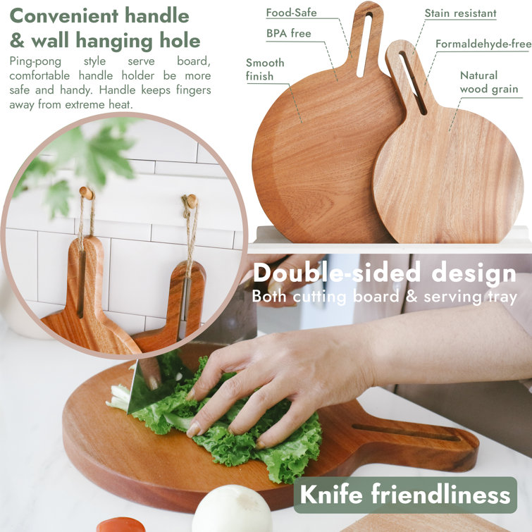 https://assets.wfcdn.com/im/57187542/resize-h755-w755%5Ecompr-r85/2443/244360480/Khaya+Wood+Cutting+Board+with+Handle+-+Set+of+2+%288%22-+10%22%29+0.8%22+thick+Charcuterie+Boards.jpg
