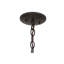 Rustic Lodge 1 - Light Pendant
