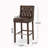 Bar Stools Set of 2