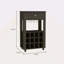 Armoire à vin 1 tiroir 12 bouteilles-1378656818