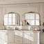 Miroir mural Baroque-778305153-778305152