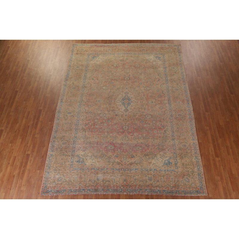 Tapis traditionnel 10 x 13