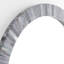 Nautilus Round Bone Mirror-191947188